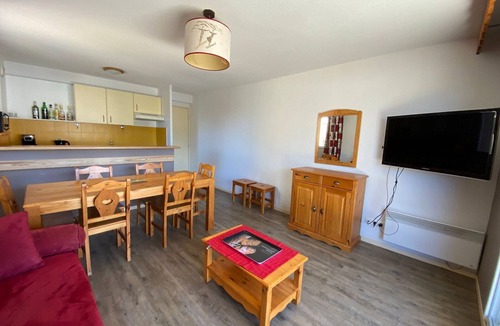 Loudervielle Apartment | Apartment Peyragudes , 2 bedrooms, 8 persons