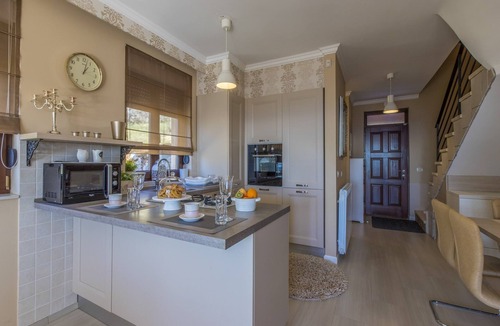 Hreljin Apartment | Apartment Pez (62849-A1) - Hreljin
