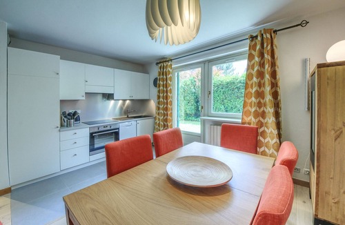Chamonix City Centre Apartment | Apartment Picasso