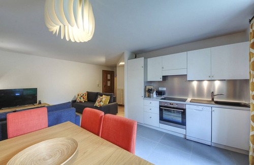 Chamonix City Centre Apartment | Apartment Picasso