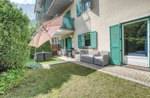 Chamonix City Centre Apartment | Apartment Picasso