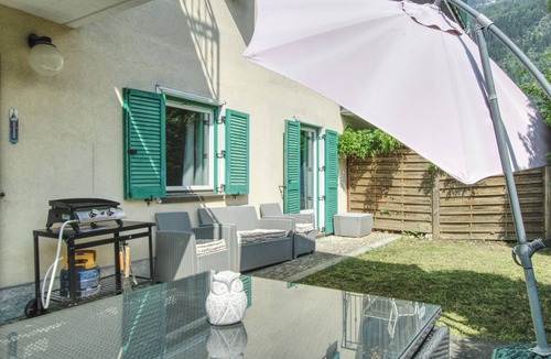 Chamonix City Centre Apartment | Apartment Picasso