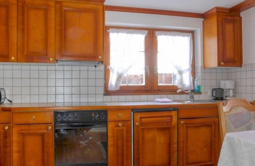 Zermatt Apartment | Apartment Pia by Interhome