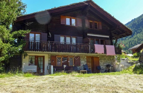 Zermatt Apartment | Apartment Pia by Interhome