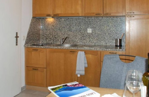 Muralto Apartment | Apartment Piccola Adele in Locarno - 2 persons, 1 bedrooms