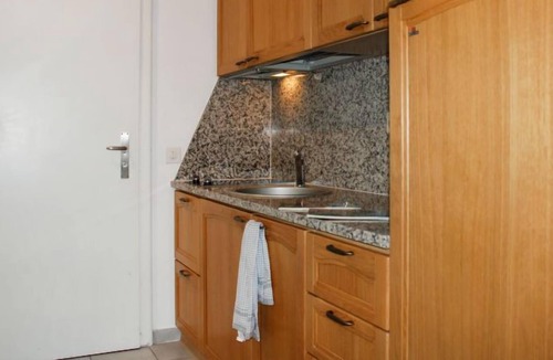 Muralto Apartment | Apartment Piccola Adele in Locarno - 2 persons, 1 bedrooms