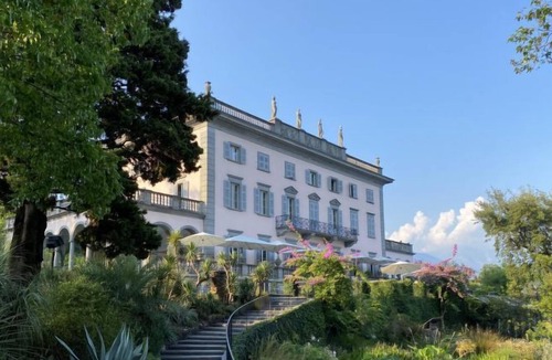 Muralto Apartment | Apartment Piccola Adele in Locarno - 2 persons, 1 bedrooms