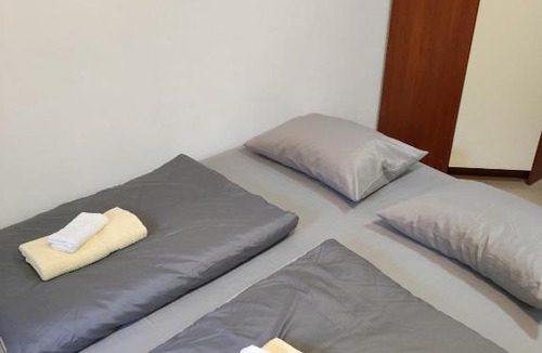 Kampor Apartment | Apartment Piccolo Paradiso