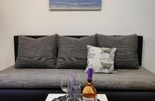 Kampor Apartment | Apartment Piccolo Paradiso