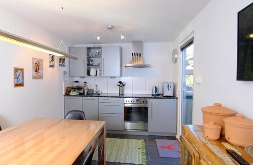 Adelboden Apartment | Apartment Pierenhus 1-Stock