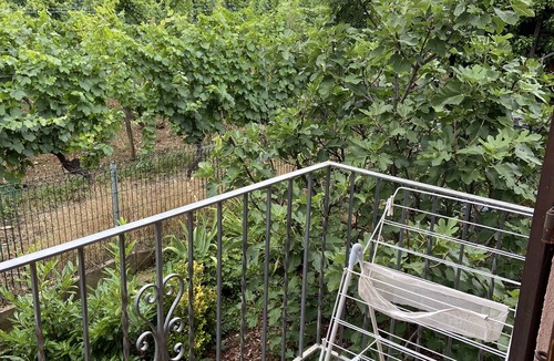 Beblenheim Cottage | Apartment Pinot 4 persons