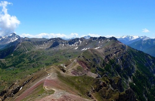 Gap Apartment | Apartment Piolit