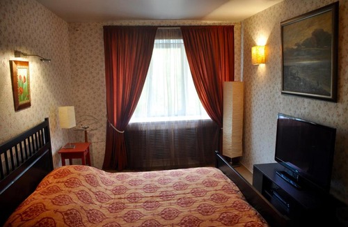 Severtsevo Apartment | Apartment Pion