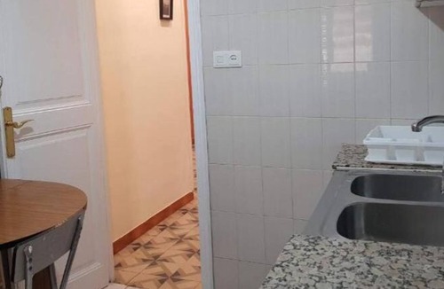 Tremp Apartment | Apartment 'Pis Romàntic A Tremp' with Balcony, Wi-Fi and Air Conditioning