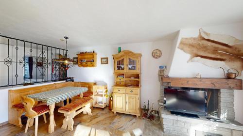Samedan Apartment | Apartment Piz Argient