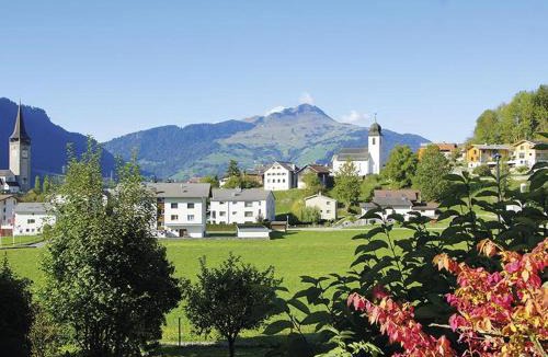 Sagogn Apartment | Apartment Piz Mundaun