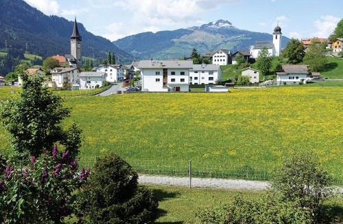 Sagogn Apartment | Apartment Piz Mundaun