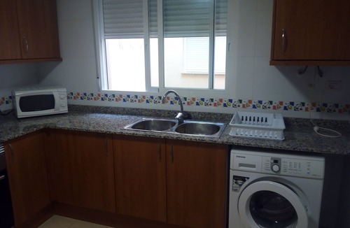 El Grau de Moncofa Apartment | Apartment Playa de Moncofa, POOL and GARAGE