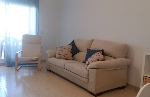 El Grau de Moncofa Apartment | Apartment Playa de Moncofa, POOL and GARAGE