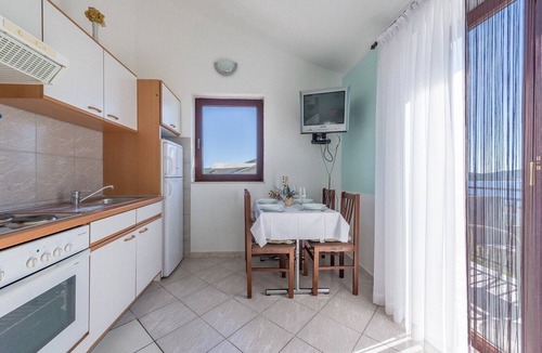 Rogoznica Apartment | Apartment Pleadin A1 - Zecevo Rogoznicko
