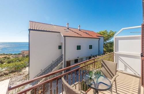 Rogoznica Apartment | Apartment Pleadin A1 - Zecevo Rogoznicko