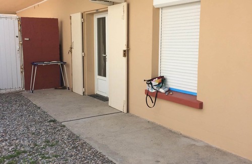 Palavas-les-Flots Apartment | APARTMENT PLAIN FOOT 50 M FROM THE BEACH