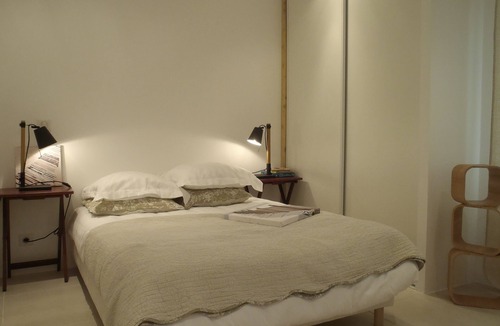 Palavas-les-Flots Apartment | APARTMENT PLAIN FOOT 50 M FROM THE BEACH