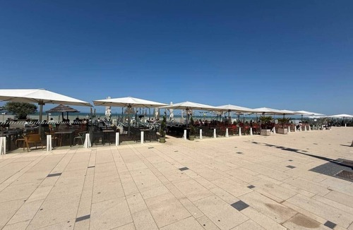 Malo-les-Bains Apartment | Apartment Place Delta Malo plage
