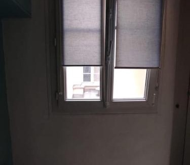 Quartier de la Folie-Mericourt Apartment | apartment place REPUBLIQUE