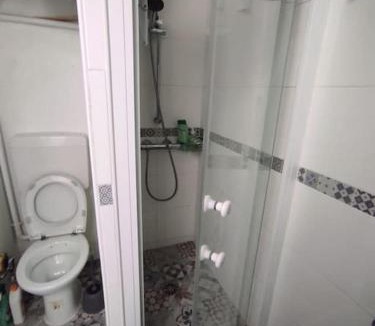 Quartier de la Folie-Mericourt Apartment | apartment place REPUBLIQUE