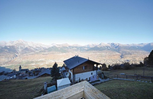 Veysonnaz Apartment | Apartment Plein Ciel R4CE-7