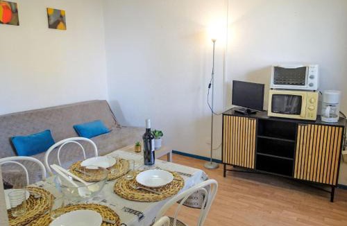 Fleury Apartment | Apartment Pleine Vue sur Mer-5 by Interhome