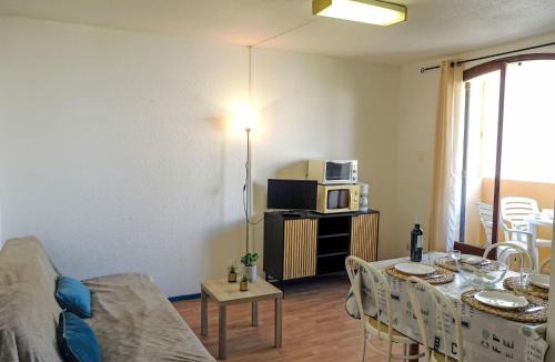 Fleury Apartment | Apartment Pleine Vue sur Mer-5 by Interhome