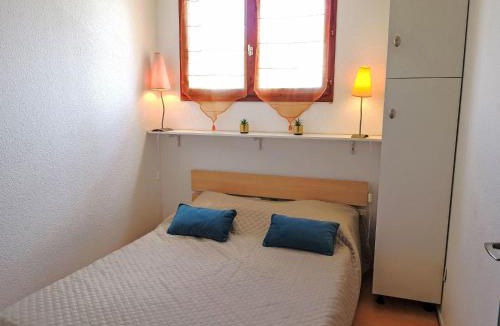 Fleury Apartment | Apartment Pleine Vue sur Mer-5 by Interhome