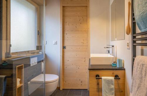Ovronnaz Apartment | Apartment Plein Soleil A 9 by Interhome