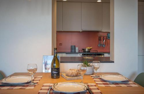 Ovronnaz Apartment | Apartment Plein Soleil A 9 by Interhome