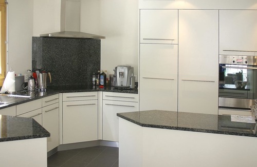 Churwalden Apartment | Apartment Plugge by Interhome