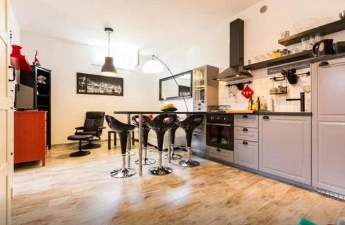 Biograd na Moru Apartment | Apartment Plutus