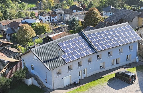 Arvillard Apartment | Apartment 'Pmr' - Logis les forges