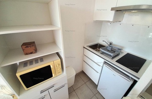 Naturist Village Apartment | Apartment PN726