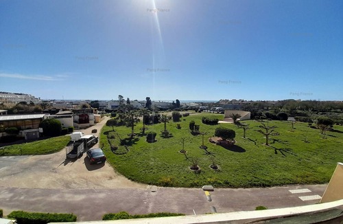 Naturist Village Apartment | Apartment PN726