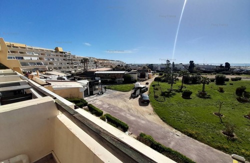 Naturist Village Apartment | Apartment PN726