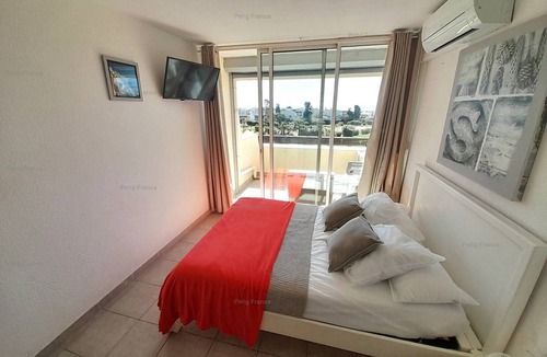 Naturist Village Apartment | Apartment PN726