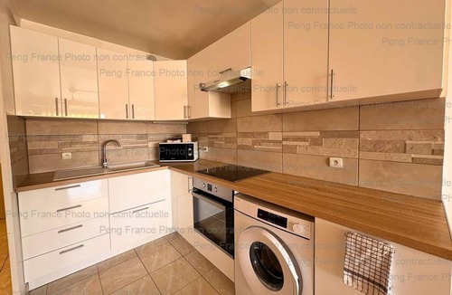 Naturist Village Apartment | Apartment Poème