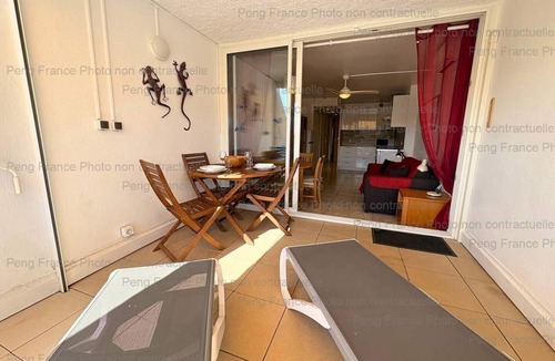 Naturist Village Apartment | Apartment Poème