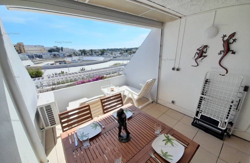 Naturist Village Apartment | Apartment Poème