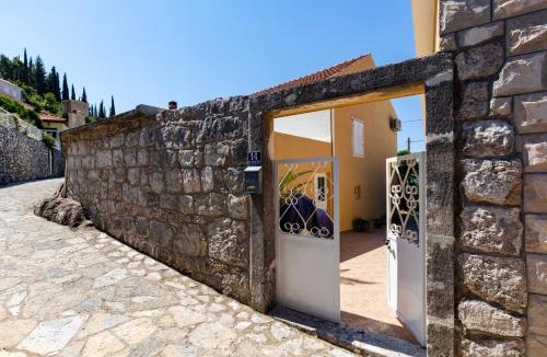 Trsteno Apartment | Apartment Pod Nespolom