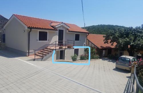 Golovik Apartment | Apartment Podini