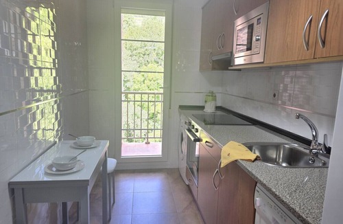 Santona Apartment | Apartment Polaris 3022