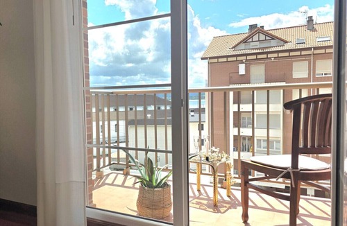Santona Apartment | Apartment Polaris 3022